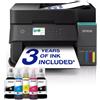 Epson EcoTank ET-3950 - Stampante multifunzione - Colore - Getto d'inchiostro - ITS Nota: Mantenuto come acronimo, poich├® ├¿ u - C11CL43402
