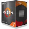 AMD Ryzen 7 5800XT - 3,8 GHz - 8 core - 16 thread - 100-100001582WOF