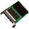 Intel Ethernet Network Adapter E810-XXVDA4 - E810XXVDA4OCPV3