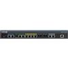 Lancom 1936VAG (EU), Nero, 1U, 1 ventilatore, Interno, DNS, HTTP, HTTPS, ICMP, NTP/SNTP, PPPoE (server), RADIUS, RADSEC (RADIUS - LANCOM_ 62142