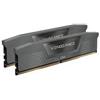 Corsair Vengeance - DDR5 - Kit - 32 GB: 2 x 16 GB - CMK32GX5M2B6000Z30