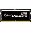 G.Skill Ripjaws - DDR5 - kit - 64 GB: 2 x 32 - F5-5600S4040A32GX2-RS