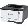 Lexmark MS431dw - Stampante - n/c (probabilmente si riferisce a "nero e bianco" o "software") - Duplex - laser - 29S0110