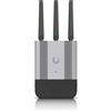 Ubiquiti UniFi - Router wireless 1GbE - Porte WAN: - UMR-INDUSTRIAL