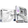 Gigabyte AORUS Z890 PRO ICE - Scheda madre - ATX - LGA1851 Socket - Chips Z890 - USB4, USB 3.2 Gen 2, USB 3.2 Gen 1, USB-C 3.2 G - Z890 AORUS PRO ICE