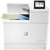 HP Color LaserJet Enterprise M856dn - Stampante - Colore - Duplex - Laser - A3/Ledger - Risoluzione 1200 x 1200 dpi - Fin - T3U51A#B19