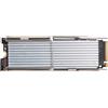 HP Z Turbo Drive - SSD - 2 TB - interno - M.2 2280 - PCIe 4.0 x4 - per workstation Z2 G9 (Mini) - 4M9Z7AA