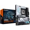 Gigabyte Z890 GAMING X WIFI7 - Scheda madre - ATX - LGA1851 Socket - Chips Z890 - USB4, USB-C 3.2 Gen2, USB 3.2 Gen 2, USB 3.2 G - Z890 GAMING X WIFI7