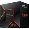 AMD Ryzen ThreadRipper 9970X - 4 GHz - 32 core - 100-100001594WOF