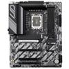 Gigabyte Z890 UD WIFI6E - Scheda madre - ATX - Presa LGA1851 - Chipset Z890 - USB4, USB-C 3.2 Gen 1, USB 3.2 Gen 2, USB 3.2 Gen - Z890 UD WIFI6E