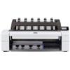 HP Stampante per grandi formati HP Designjet T1600dr Stampante termica a getto d'inchiostro a colori 2400 x 1200 DPI A0 (841 x 1189 - 3EK13A#B19