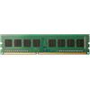 HP DDR4 - Modulo - 32 GB - DIMM 288-PIN - 3200 MHz / PC4-25600 - 1,2 V - non bufferato - non ECC - per HP 280 G4, 280 G5, 290 G3 - 13L72AA