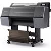 Epson SureColor P7300 - Stampante a grande formato da 610 mm (24") - Colore - Getto d'inchiostro - Rullo (61 cm) - C11CL82301A0