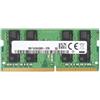 HP 13L77AA - 8 GB - 1 x 8 GB - DDR4 - 3200 MHz - 260-pin SO-DIMM - 13L77AA