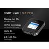 Netgear Nighthawk M7 Pro - Punto di accesso mobile - MR7450-100EUS