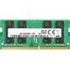 HP DDR4 - Modulo - 16 GB - SO DIMM 260-PIN - 3200 MHz / PC4-25600 - 1,2 V - senza buffer - non-ECC - per Elite Slice G2 (SODIMM) - 13L75AA
