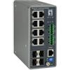 LevelOne IGU-1271 Switch L3 Lite Managed - IGU-1271