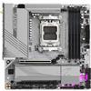 Gigabyte B650M AORUS ELITE AX ICE - Scheda madre - micro ATX - Socket AM5 - Chipset AMD B650 - USB-C 3.2 Gen2, USB 3.2 Gen 2, US - B650M A ELITE AX ICE G10