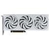 Palit GeForce Rtx 5070 White Oc Gddr7 - Grafikkarte - PCI-Express - NE75070U19K9-GB2050W