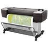 HEWLETT PACKARD HP Designjet Stampante T1700 PostScript da 44″ - 1VD87A#B19