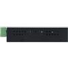 LevelOne Livello Uno Gigabit Ethernet su VDSL2, 1000 Mbit/s, IEEE 802.3, IEEE 802.3u, IEEE 802.3z, Ethernet Veloce, Gigabit Ethernet, 10, - VDS-2201