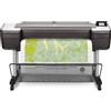 HP Designjet T1700 - Getto termico d'inchiostro - 2400 x 1200 DPI - HP-GL/2,TIFF,URF - Ciano - Grigio - Magenta - Nero opaco - N - W6B55A#B19