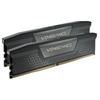 Corsair Vengeance - DDR5 - Kit - 32 GB: 2 x 16 GB - CMK32GX5M2E6000Z36