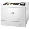 HP LaserJet Enterprise M554dn - Stampante - Colore - Duplex - Laser - A4/Legal - Risoluzione 1200 x 1200 dpi - Fino a 33 - 7ZU81A#B19