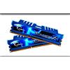 G.Skill Ripjaws-X - DDR3 - kit - 16 GB: 2 x 8 - F3-2400C11D-16GXM