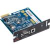 APC Legacy Communications SmartSlot Card - Adattatore di gestione a distanza - AP9620