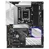 ASRock Z890 Pro RS - Motherboard - ATX - LGA1851-Sockel - Z890 Chipsatz - USB4, USB 3.2 Gen 2x2, USB 3.2 Gen 2, USB 3.2 Gen 1 - - 90-MXBP10-A0UAYZ