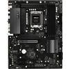 ASRock Z890 Pro-A - Scheda madre - ATX - LGA1851 Socket - Chips Z890 - USB4, USB-C 3.2 Gen 2x2, USB 3.2 Gen 1, USB 3.2 Gen 2 - L - 90-MXBP50-A0UAYZ
