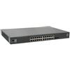 LevelOne GTL-2881 - Gestito - L3 - Gigabit Ethernet (10/100/1000) - Full duplex - Montaggio rack - GTL-2881