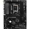 ASRock Z890 PRO-A WiFi - Scheda madre - ATX - LGA1851 Socket - Chips Z890 - USB4, USB-C 3.2 Gen 2x2, USB 3.2 Gen 2, USB 3.2 Gen - Z890 PRO-A WIFI