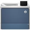 HP Color LaserJet Enterprise 6701dn - Stampante - Colore - Duplex - Laser - A4/Legal - Risoluzione 1200 x 1200 dpi - Fino - 58M42A#B19
