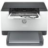 HP LaserJet M209dw - Laser - 600 x 600 DPI - A4 - 30 ppm - Stampa fronte/retro - Bianco - 6GW62F#B19