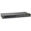 LevelOne GEP-2682 - Switch - L3 Lite - gestito - 24 x 10/100/1000 (PoE+) - GEP-2682