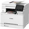 Canon i-SENSYS MF664Cdw - Stampante multifunzione - Colore - laser - A4 (210 x 297 mm) - 6928C008