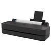 HP DesignJet T250 - 610 mm (24″) stampante di grande formato - colore - getto d'inchiostro - A1, ANSI D - 2400 x 1200 dpi - fino - 5HB06D#B19