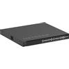 Netgear M4350-24M4X4V - Switch - L3 - gestito - 24 x 100/1000/2.5G (PoE++) - MSM4332-100NES