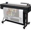 HP DesignJet T630 - 2025 Edition - 914 mm (36") - 5HB11D#B19