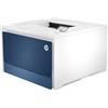 HP Color LaserJet Pro 4202dw - Stampante - A colori - Fronte/retro - Laser - A4/Legal - 600 x 600 dpi - fino a 35 ppm (mono)/ - 4RA88F#B19