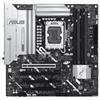 ASUS PRIME Z890M-PLUS WIFI - Scheda madre - micro ATX - Socket LGA1851 - Chipset Z890 - USB-C 3.2 Gen 2x2, USB 3.2 Gen 2, USB 3. - 90MB1J80-M0EAY0