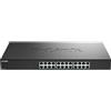 D-Link DMS-1024 - Switch - L2+ - 24 x 10/100/1000/2,5G - DMS-1024/E