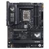 ASUS TUF GAMING Z890-PLUS WIFI - Scheda madre - ATX - Presa LGA1851 - Chipset Z890 - USB4, USB-C 3.2 Gen 2x2, USB 3.2 Gen 2, USB - 90MB1IQ0-M0EAY0