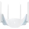 D-Link AQUILA PRO AI R95 - Router Wireless a 3-port switch - R95/E