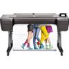 HP DesignJet Z9+ PostScript - 1118 mm (44") Grande Formato Stampante a Inchiostro - Colore - Tinta - Rullo (111,8 cm) - W3Z72A#B19
