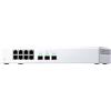 QNAP QSW-308S - Switch - non gestito - 3 x 10 Gigabit - QSW-308S