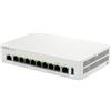 D-Link DBR-600-P - Router Wireless con Switch a 8 Porte - DBR-600-P/E