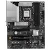 MSI PRO Z890-S WIFI - Scheda madre - ATX - Socket LGA1851 - Chipset Z890 - USB-C 3.2 Gen 2x2, USB 3.2 Gen 1 - 2.5 Gigabit LAN, W - 7E54-001R